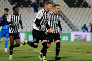 Partizan dobija i bez trenera, "bomba" Zubairua dokusurila Real sa Nišave!